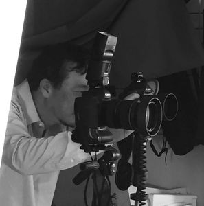 Meet your Posher, Sunghwan